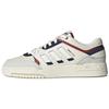 Originals Drop Step Low Leather Suede Non-Slip Shock Absorbing Durable Lightweight Low-Top Skate Shoes Unisex Sneakers Beige GW9728
