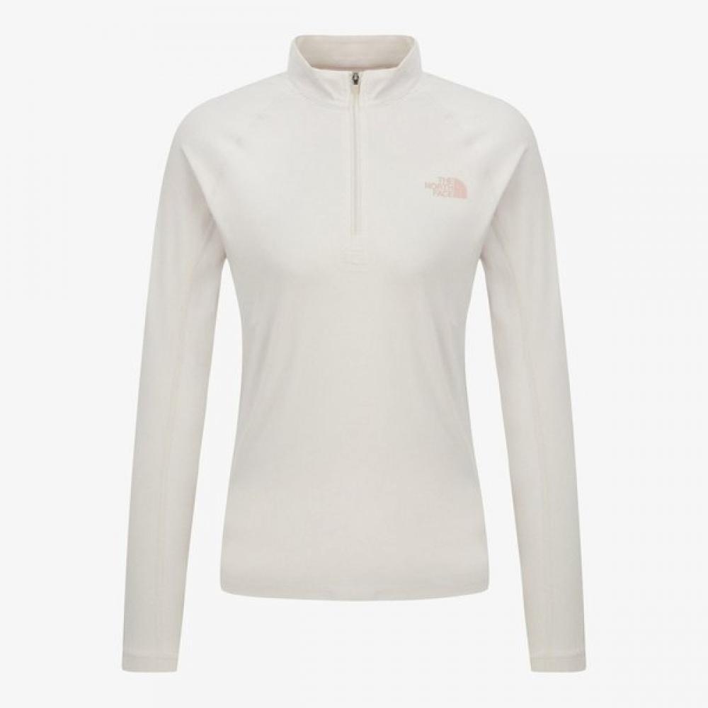 

The North Face Women S liSco Long Sleeve Top Nt7lr84c CREAM/085