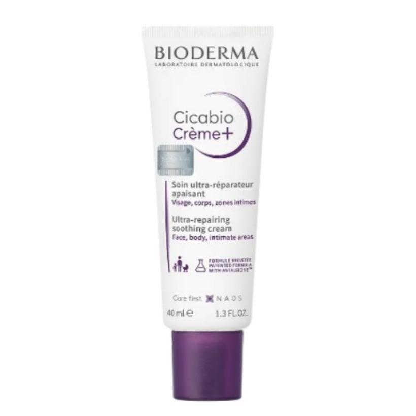 

BIODERMA Cicabio Cream 40ml Korea Skincare