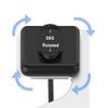 Charger Base Safe Magnetic Smart Watch Fast Charging Cable Stand for Amazfit GTS 3/GTR 3/GTR 3 Pro