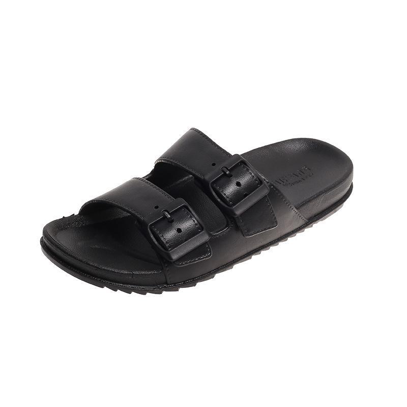 Unisex Soft Sole Summer Slippers: Indoor/Outdoor Beach Shoes