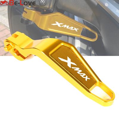 Yamaha XMAX 300/400 Techmax XMAX300 Techmax X-MAX X max 300 400 Motosiklet Alüminyum Park El Freni Kolu