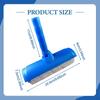 Paint Roller for Ceilings And Walls, Easy to Use, Portable, Home with Smooth Brush.