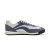 Li Ning Film Slip Resistant, Abrasion Resistant, Lightweight Low top Casual Shoes Men's White Gray AGLW041-2