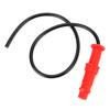 Spark Plug Cap Wire 3084980 Fit for Polaris Sportsman 500 4X4 1996   2002