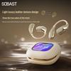 SE SOBAST S-OW13pro Open-Ear AI Bluetooth Headset