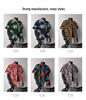 Men's Vintage Hong Kong-Style Hawaiian Floral Short-Sleeve Shirt: Trendy Summer Beachwear for Couples