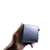 PISEN 140W GaN Dual Type-C Fast Charger for Laptops, Apple Devices, and Tablets