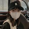 Tongue Duck Color Plain Solid Visors Blocking UV Protection Sun Her  Him For Women Men Cap Baseball Lettering Alphabet R Ricygvm Caps Fashion