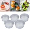 Bottom Removable Aluminum for Cheesecake Bread Pizza Baking Tray Cake Mold Fondant Mold Chiffon Pan