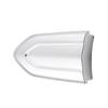 1x Car Door Exterior Lock Handle Cover Trim For Cadillac XTS ATS CTS/6 13522322