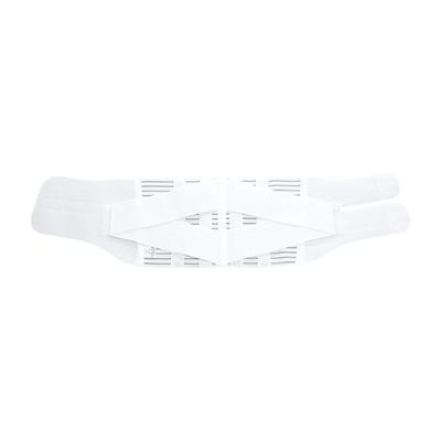 Alcare Sacro Deluxe Waist Fixation Belt with Auxiliary Belt 10643 M