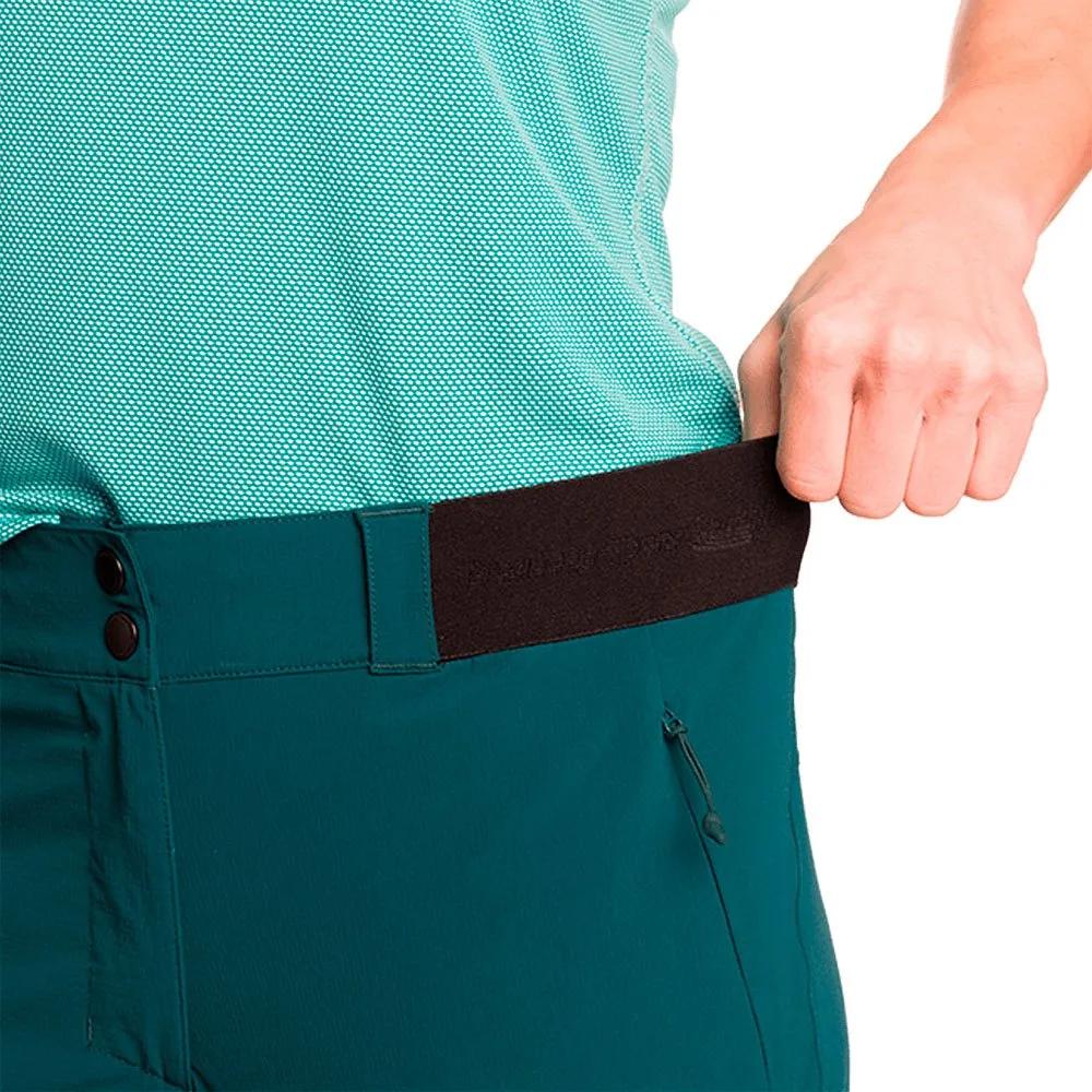 Trangoworld Брюки Balmaz