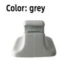 For VW Jetta A5 A6 GLI Golf 6 MK6 GTI Plus R32 Passat B6 CC Tiguan Beetle Touran 1K0857561B 1x Sunvisor Clip Bracket Buckle Hook
