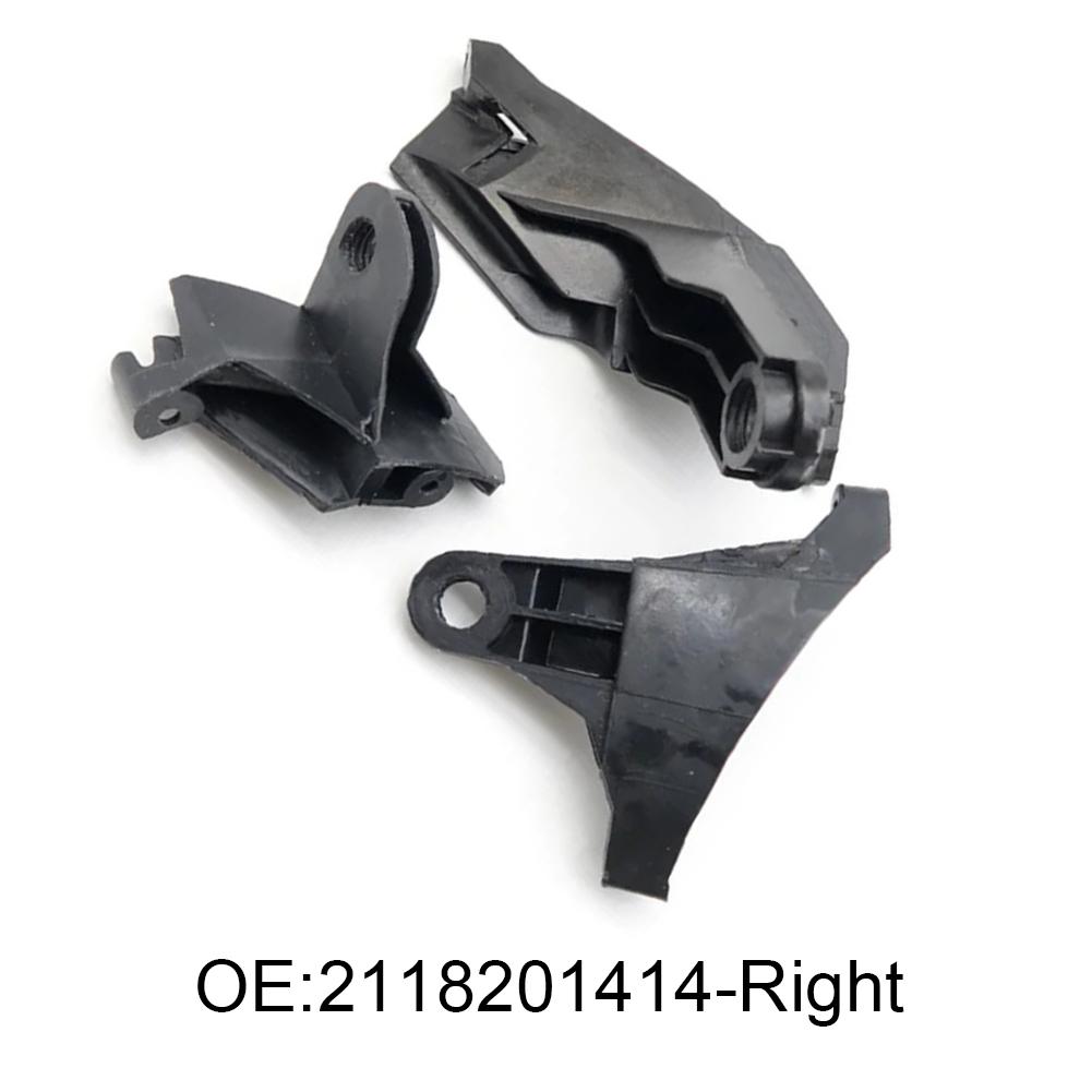 Left Right Headlight 2005-2009 Vehicle Maintenance Enhanced Safety For Mercedes-Benz Headlight Assembly Repair