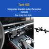 Suporte de Celular para Console Central Tank 400