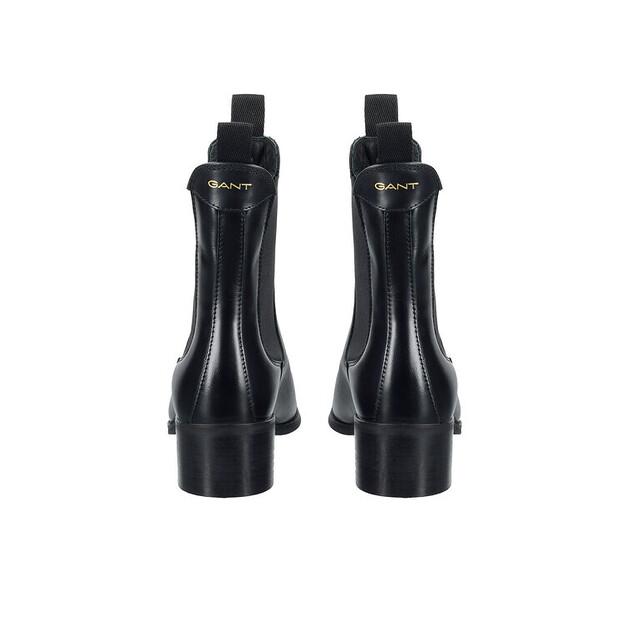 Chelsea Boots Gant 31551094, Black