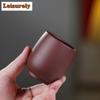 110ml Yixing Zisha Teacup Retro Tea Bowl Water Jug Tea-tasting Personal Cup Chazhan Master Cups Household Tea Items Collection