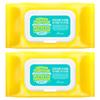 Ariul Stress Relieving Pureful Cleansing Tissues, 80 sheets, 2 pcs