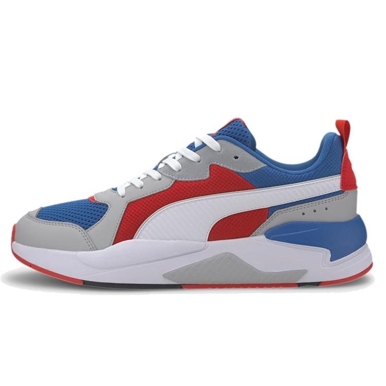 PUMA X-Ray Royal High Risk Red Men s 372602-04 EU 41