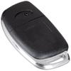 Hyundai Accent I10 I20 I30 I40 Ix20 Ix35 Tucson Key Fob Case 3 Buttons