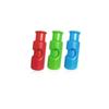 Plastic Moisture-Proof Bag Sealing Clips - Household Snack & Food Bag Clips Set