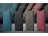 Leather Flip Case for Xiaomi 13 Pro/Redmi Note 12 Pro/Note 11 - Card Holder