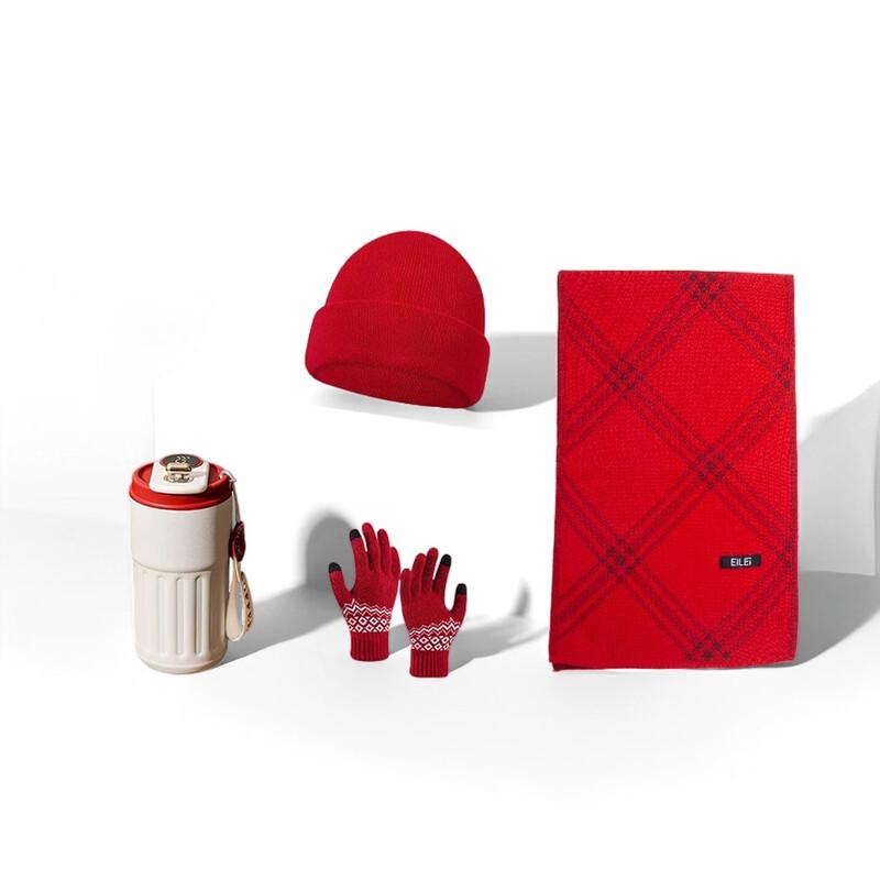 EILEI Winter Warmth Gift Set