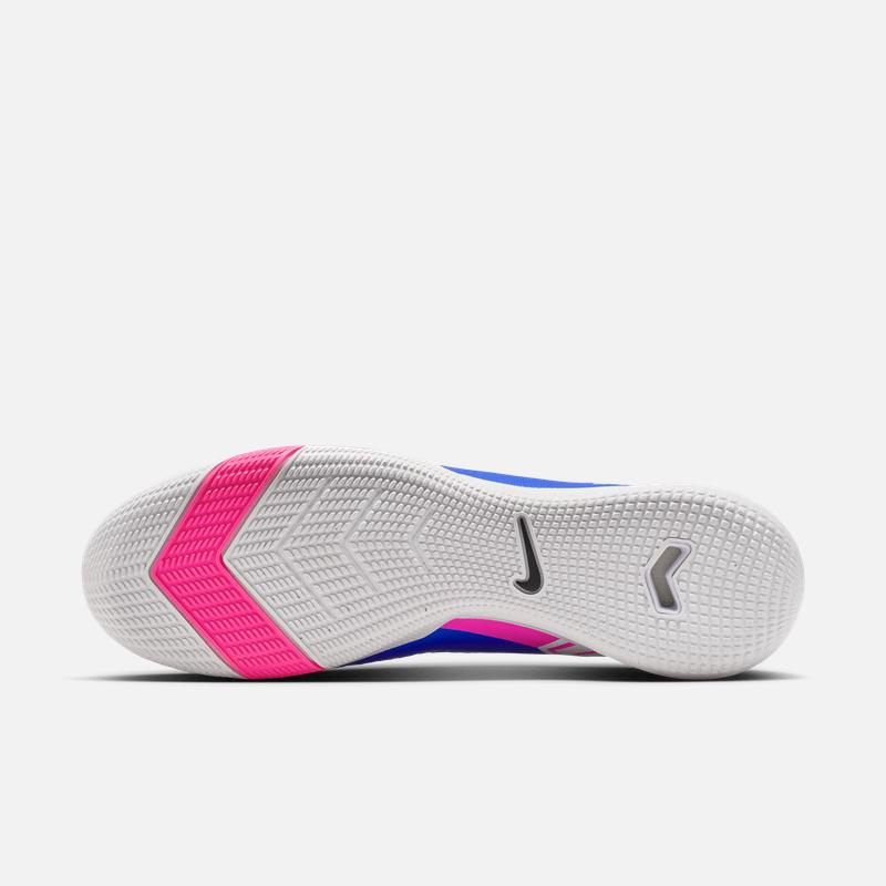 Nike Assassin Series IC Football Cleats with Spring Cushioning - NIKE MERCURIAL VAPOR 16 FQ8434