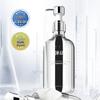 Şampoane şi balsamuri pentru păr – Şampoane