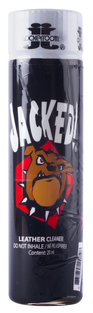 Jacked Tall 20ml - Locker Room - Pentyle