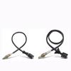 For 2006-2011 Honda Civic Acura CSX 2.0L L4 Set (2) Oxygen Sensor Up+Downstream