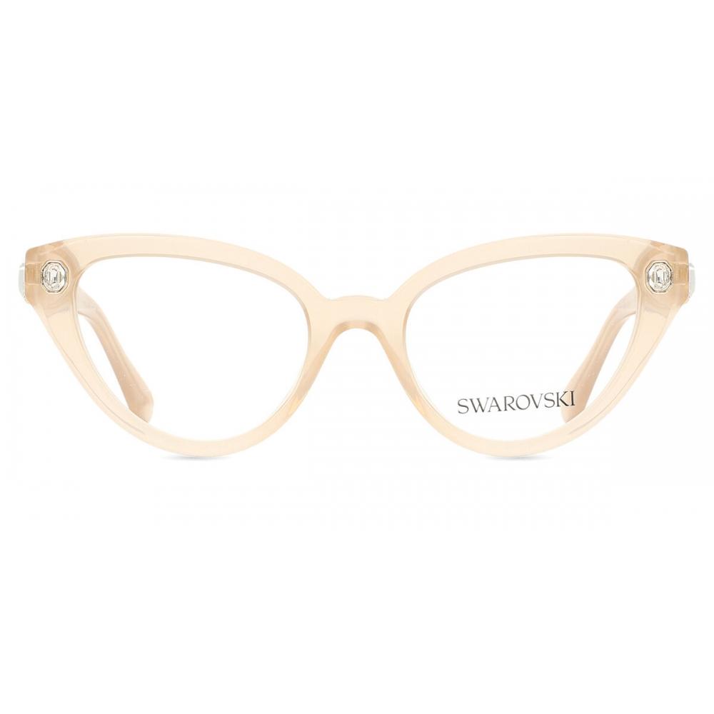 Swarovski Sk2028 1066 Women Eyeglasses