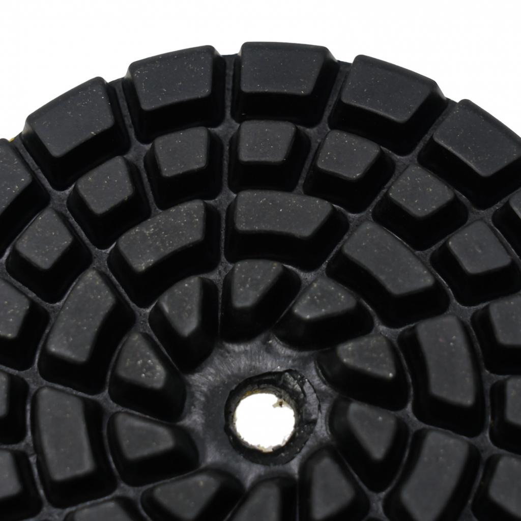 For Marble Polishing Pad Grinding Disc Sanding Thickened 1PC