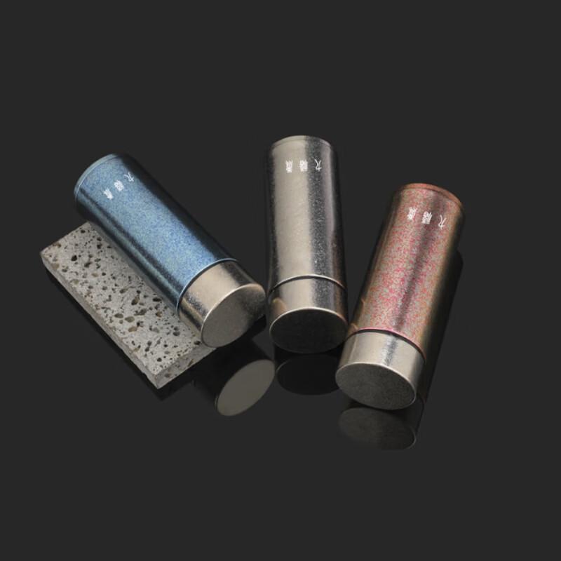 

Jiuxilu Titanium Double-Wall Insulated Bottle