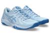Sports Shoes Asics Blue Size 41.5 Blade FF Women