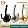 Jingulao Zinc Alloy Cabinet & Wall Hook