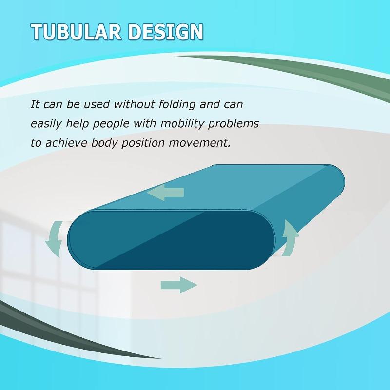 LOSCHEN Potahová plachta pro přenášení pacientů, Kluzná plachta pro podporu přenosu starších osob