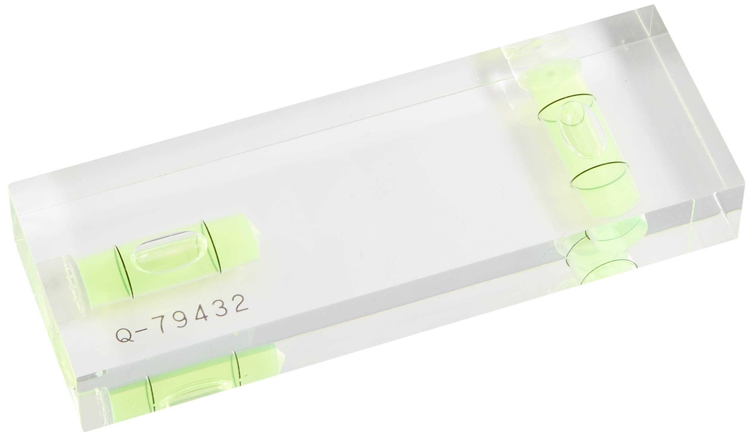 

TRUSCO Pocket Level 35 x 100