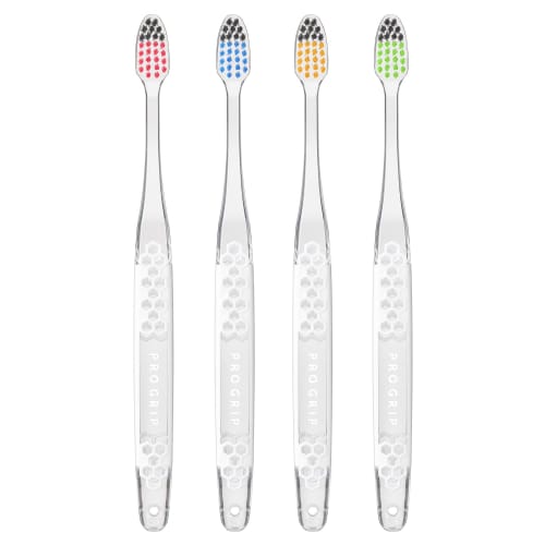 

Зубная щетка Ebisu Pro Grip Тип II Мягкая