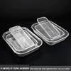 Stainless Steel Chopstick and Spoon Drainer Caddy