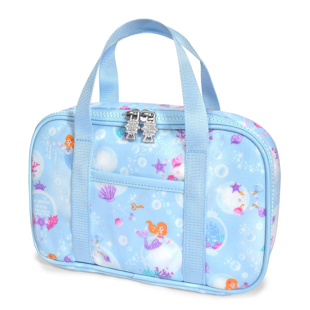 COLORFUL CANDY STYLE Sewing Mermaid and the Shining Philharmonic of Elementary School Sewing Sewing Home School 1 Thread Ripper for Cutting and