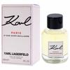 Karl Lagerfeld, Karl Paris 21 Rue Saint-Guillaume, Eau De Parfum, For Women, 60 Ml