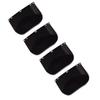 A74E-For Hobart 770580 Welding Helmet Face Mask Replacement Anti-Splash Visor Inserts Safety And Protection