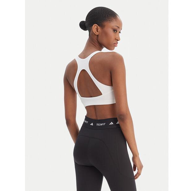Adidas Optime Workout Sports Bra