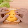 Kreativ Niedlich Bento Brotschneiden DIY Kinder Cartoon Bär Sandwich Reisball Modell Backen Gebäckwerkzeug Neue Küchenaccessoires