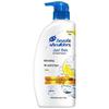 Head & Shoulders Refreshing Oil Control Anti-Dandruff Shampoo