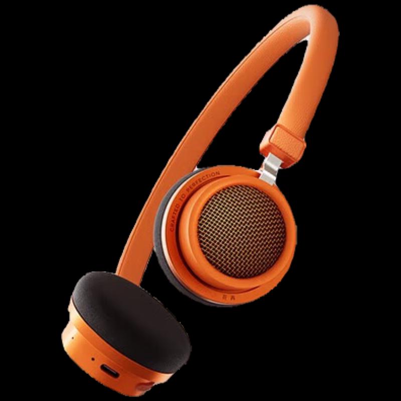 Edifier Doo Ace Retro Bluetooth On-Ear Headphones