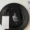 Leonardo D-DiCaprio  Phone Case For Samsung S25,S24,S21,S22,S23,S30,Ultra,S20,Plus,Fe,Soft Silicone Black Cover