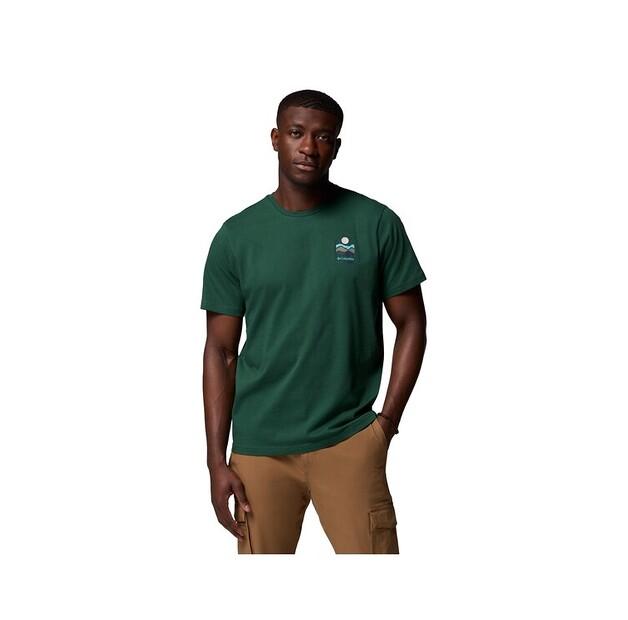 Футболка Columbia 203645 EU M